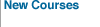 New Courses