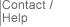 Contact / Help