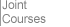 Joint-Uni Courses
