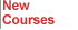 New Courses